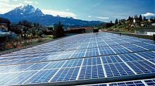 Fotovoltaico tra efficienza energetica e autoconsumo