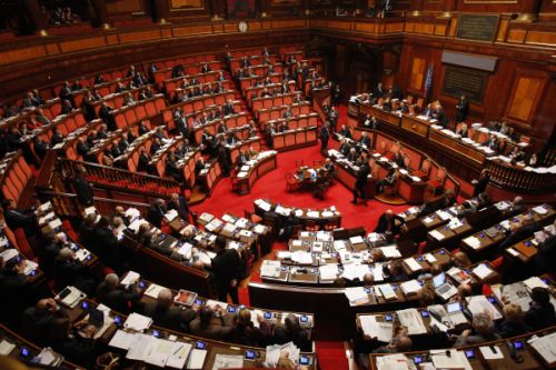 Il Senato conferma la proroga eco bonus 65% e 50%