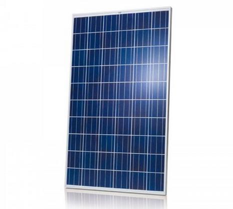 Modulo fotovoltaico HANWHA Q.CELLS Q.Pro- G3 distribuito da AS Solar