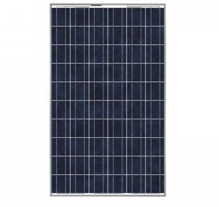 Moduli fotovoltaici REC Serie PE distribuiti da AS Solar