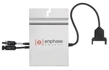 Microinverter Enphase, la soluzione di AS Solar per l’autoconsumo istantaneo