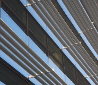 Unicmi sollecita le modalità operative per la detrazione del 65% per le schermature solari