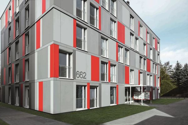 Residenze per studenti a Heidelberg