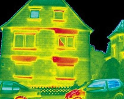 Le termocamere FLIR per l’analisi e la diagnostica dei cappotti termoisolanti esterni