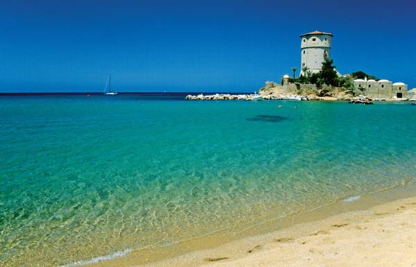Isola del Giglio smart e rinnovabile