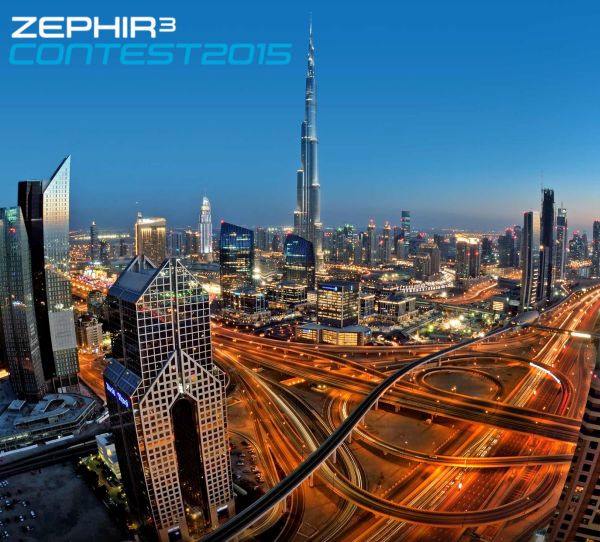 CONTEST2015 ZEPHIR3, concorso Clivet sull’edilizia sostenibile