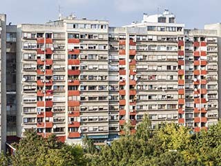 Progetto europeo iNSPIRE: raccolti i dati sull’efficienza energetica degli edifici