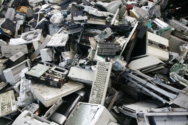 Nuovo accordo di programma per la raccolta dei RAEE