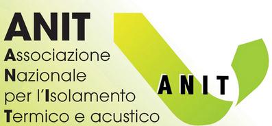 Efficienza energetica e acustica in edilizia, al via il tour Anit