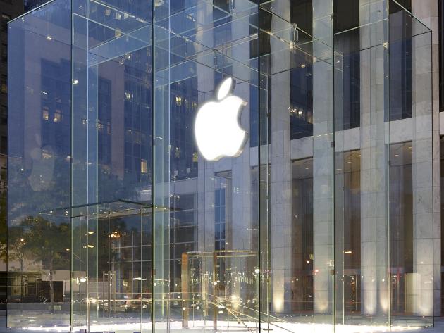 Nuovi data center Apple in Europa 100% rinnovabili