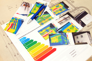 Nuovo corso Anit per operatori termografici in edilizia