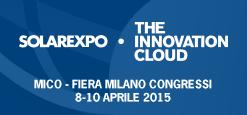 A Solarexpo tecnologie e soluzioni per efficienza energetica e rinnovabili