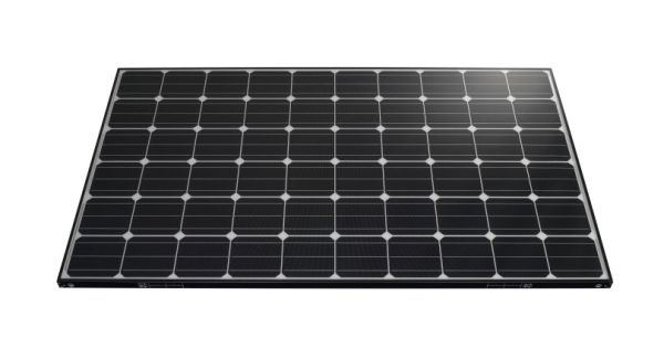 LG Solar pannello fotovoltaico LG Monox NeON