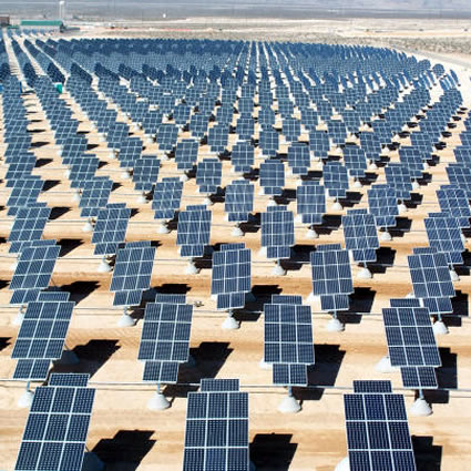 Il GSE emana bando d’appalto per le verifiche sugli impianti fotovoltaici
