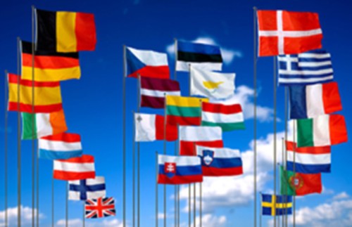 100 milioni di euro per collegare le reti europee dell’energia