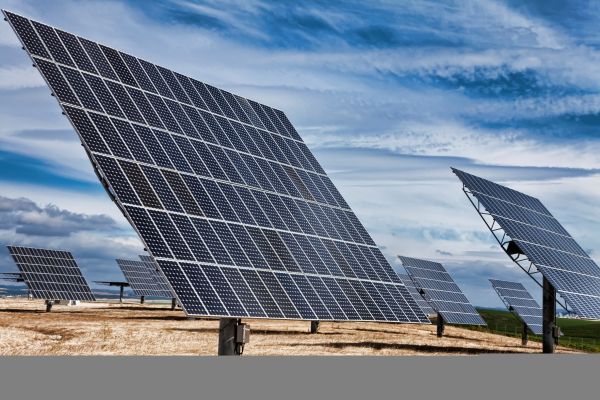 Solare Share, energia rinnovabile condivisa a distanza
