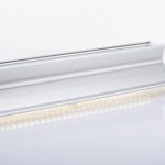 Lampade-plafoniere a LED lineari – 150 cm Dual