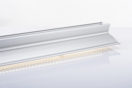 Lampade-plafoniere a LED lineari – 150 cm Dual