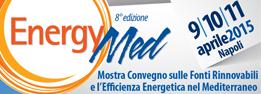 Premio EnergyMed per l’installazione  più innovativa di inverter