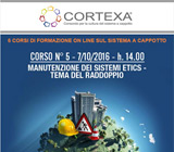 Webinar Cortexa: La manutenzione dei Sistemi ETICS