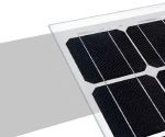 Modulo fotovoltaico – monocristallino