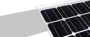 Modulo fotovoltaico – monocristallino