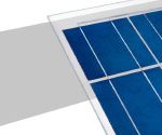 Modulo fotovoltaico – policristallino