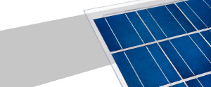 Modulo fotovoltaico – policristallino