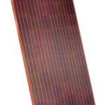Moduli fotovoltaici – RED