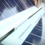 Sistema fotovoltaico- SMART ROOF