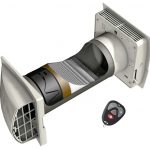 RECUPERO PLUS – ventilazione meccanica puntuale