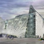 Padiglione Italia EXPO2015