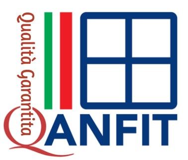 Etichetta energetica e marchio di qualità ANFIT per 10mila serramenti