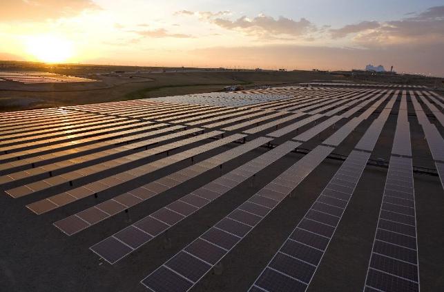 Fotovoltaico, Italia primo paese al mondo per contributo del solare nel mix  elettrico