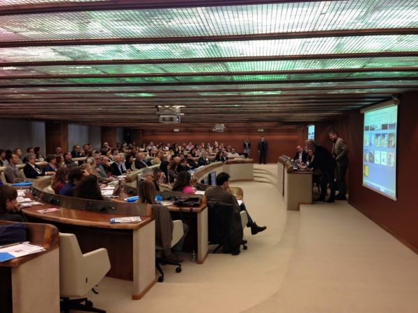 Edilizia sostenibile, grande successo per la prima tappa di Future Build Meeting