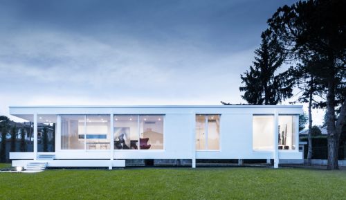 International Style Sostenibile