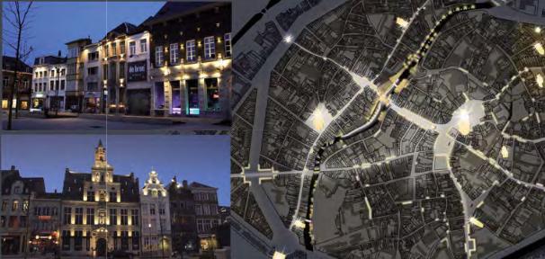 Aperte le iscrizioni al Master in Lighting Design & LED Technology