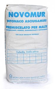 NOVOMUR ®