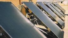 Gli impianti solari negli Zero Energy Building