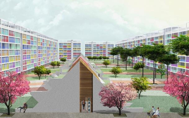 Progettista di Architetture Sostenibili