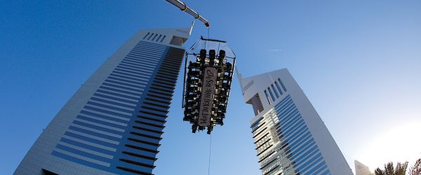 Classe energetica A per il Klima Hotel che accoglie i visitatori dell’Expo