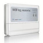 MINI DATALOGGER WEB’log Residential