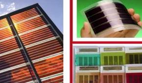Dal CNR la cella solare che imita il processo di fotosintesi naturale