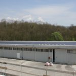 Sistema impermeabile integrato a moduli fotovoltaici flessibili – FLAGSOLAR