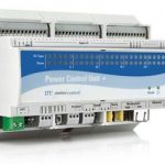 Componenti Industrial Line – POWER CONTROL UNIT +