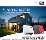 Sunny Days Storage