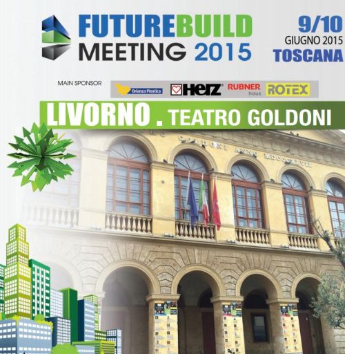 Appuntamento a Livorno per Future Build Meeting