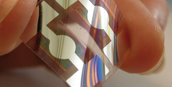 Celle fotovoltaiche superefficienti con rendimenti fino al 40%