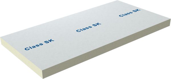 Pannello sandwich isolante STIFERITE Class SK