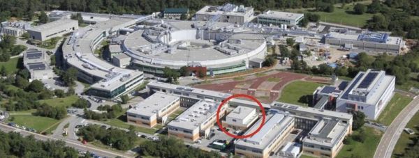 AREA Science Park Trieste